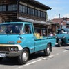 第19回　喜多方レトロ横丁 昭和レトロモーターShow 2025