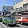 第19回　喜多方レトロ横丁 昭和レトロモーターShow 2025