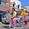 第19回　喜多方レトロ横丁 昭和レトロモーターShow 2025