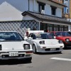 第19回　喜多方レトロ横丁 昭和レトロモーターShow 2025