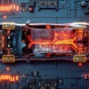 シャオミの電動SUV『YU7』にオンセミ「EliteSiC M3e」搭載