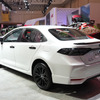 トヨタ『カローラアルティス HEV GRスポーツ』（GIIAS 2025）