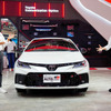 トヨタ『カローラアルティス HEV GRスポーツ』（GIIAS 2025）