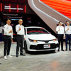 トヨタ『カローラアルティス HEV GRスポーツ』（GIIAS 2025）