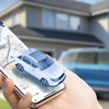 車も家もアプリで守る『Secual Smart Security』