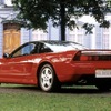 ホンダ NSX