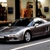 ホンダ NSX