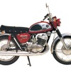 スズキ T500（1968年）