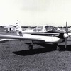 富士重工 FA-200エアロスバル