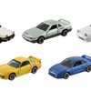 DREAM TOMICA Initial D SPECIAL SET