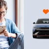 米Amazonが中古車・認定中古車販売に参入