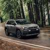 トヨタ RAV4 新型（北米向け）
