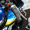 スズキ「CNチャレンジミニ」（鈴鹿8耐2025）
