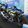 スズキ「CNチャレンジミニ」（鈴鹿8耐2025）