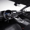 メルセデスAMG GT 4ドアクーペ 現行