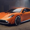 コンセプト AMG GT XX