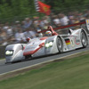 アウディ『R8』（2002年ル・マン優勝車）