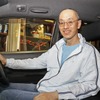 bBの取り付けではケーブルの距離を最短化することでストレートに音を届けることをテーマにしたオーナーの矢吹さん。