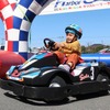 Harbor Circuit幕張新都心店のキッズレーサーランド