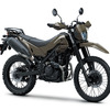カワサキ KLX230DF