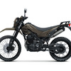 カワサキ KLX230DF