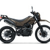 カワサキ KLX230DF