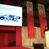 ［GOOD DESIGN EXPO 09］公開審査とプレゼンテーション