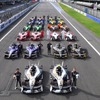 フォーミュラEが、BSI（英国規格協会）が策定する「ネットゼロ・パスウェイ」認証を取得した初のスポーツに