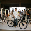 ［GOOD DESIGN EXPO 09］公開審査とプレゼンテーション