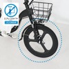 特定小型原動機付自転車「Future smart」