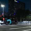 北京でロボタクシー「深夜の公道テスト」、中国 WeRideが認可取得 画像