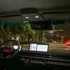 WeRideが、北京市で午後10時から午前7時までのロボタクシー深夜公道テスト認可を取得