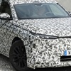 DS 7 次期型のプロトタイプ