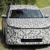 DS 7 次期型のプロトタイプ