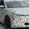 DS 7 次期型のプロトタイプ