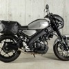 ドッペルギャンガー ターポリンサイドバッグ DBT648-BK