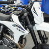 スズキ DR-Z4SM（鈴鹿8耐2025）