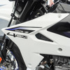 スズキ DR-Z4SM（鈴鹿8耐2025）