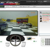 インターネットでラジコンカーを操作…Joker Racer