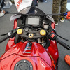 スズキ GSX-8T（鈴鹿8耐2025）