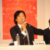 ［GOOD DESIGN EXPO 09］オートバイデザインは転機…松井審査委員