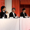 ［GOOD DESIGN EXPO 09］プリウス は インサイト に似ているか---トヨタの回答