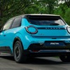 日産 マイクラ 新型