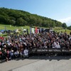 「TRIUMPH NATIONAL RALLY（TNR）」