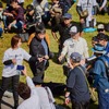 「TRIUMPH NATIONAL RALLY（TNR）」