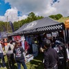 「TRIUMPH NATIONAL RALLY（TNR）」