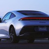 ホンダ プレリュード 新型