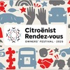 「Citroenist Rendez-vous OWNERS’FESTIVAL 2025（シトロエニスト ランデヴー オーナーズ フェスティバル）」を10月5日に開催