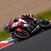 2位は♯21 YAMAHA RACING TEAM レース活動70周年に合わせホワイト&レッド伝統的なカラーリングをまとったYZF-R1