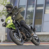 カワサキ KLX230SM